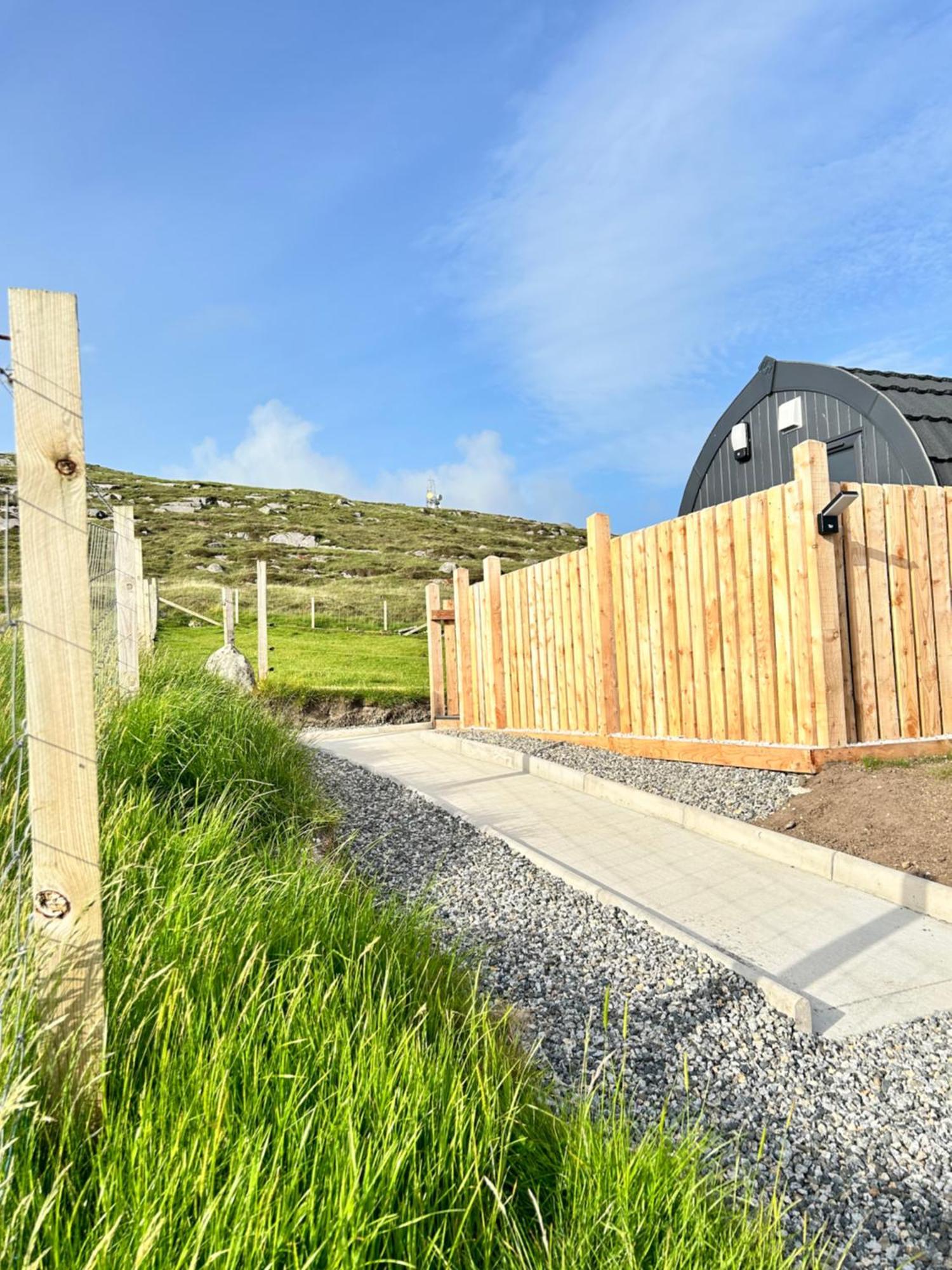 Kelleys Pod Lodge