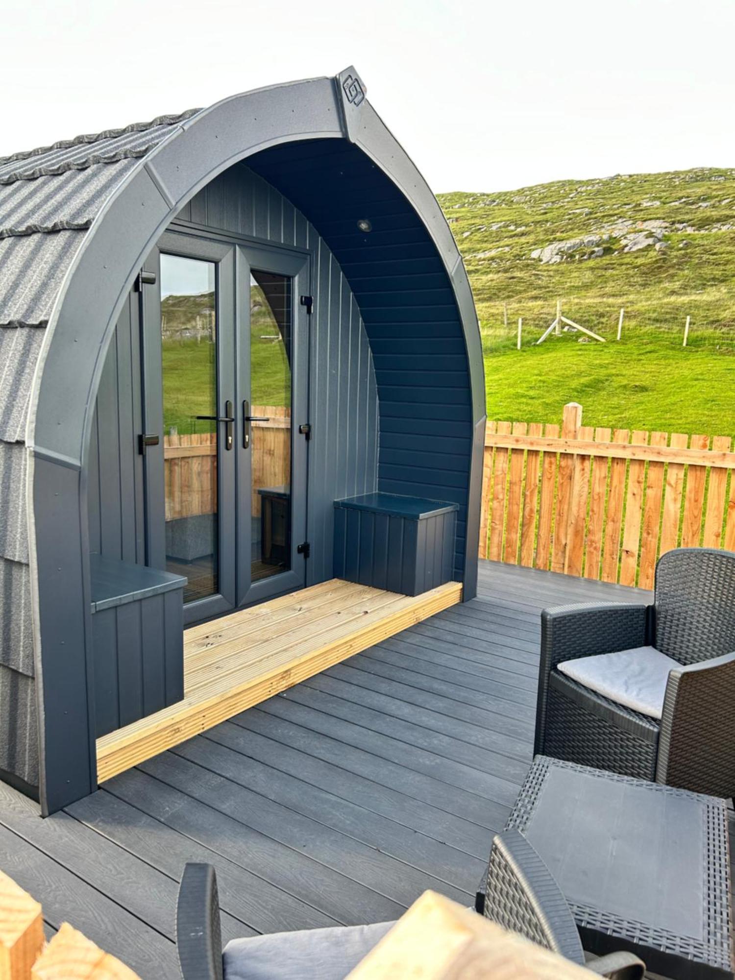 Kelleys Pod