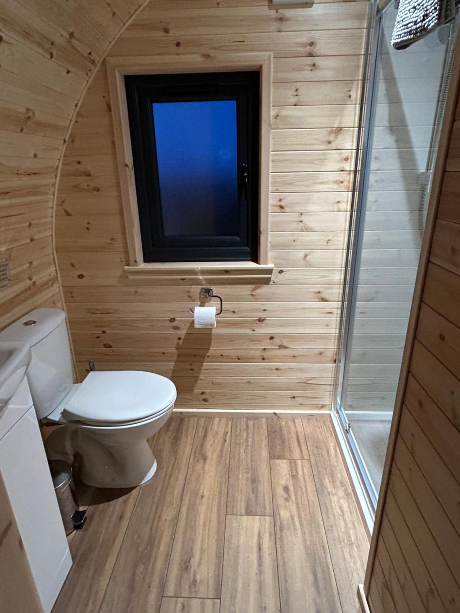 Kelleys Pod
